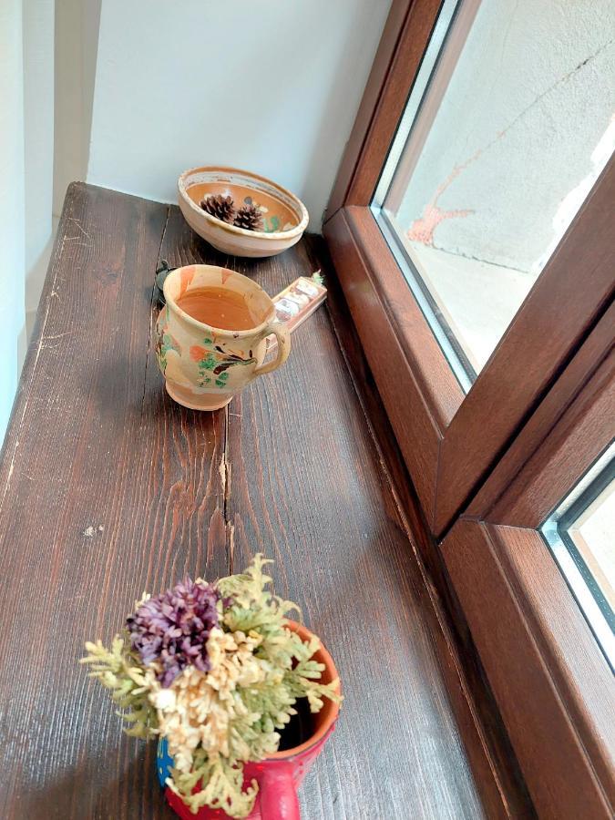布拉索夫Casa Roth公寓 外观 照片