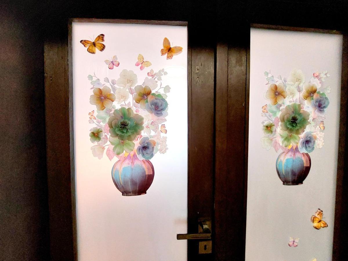 布拉索夫Casa Roth公寓 外观 照片