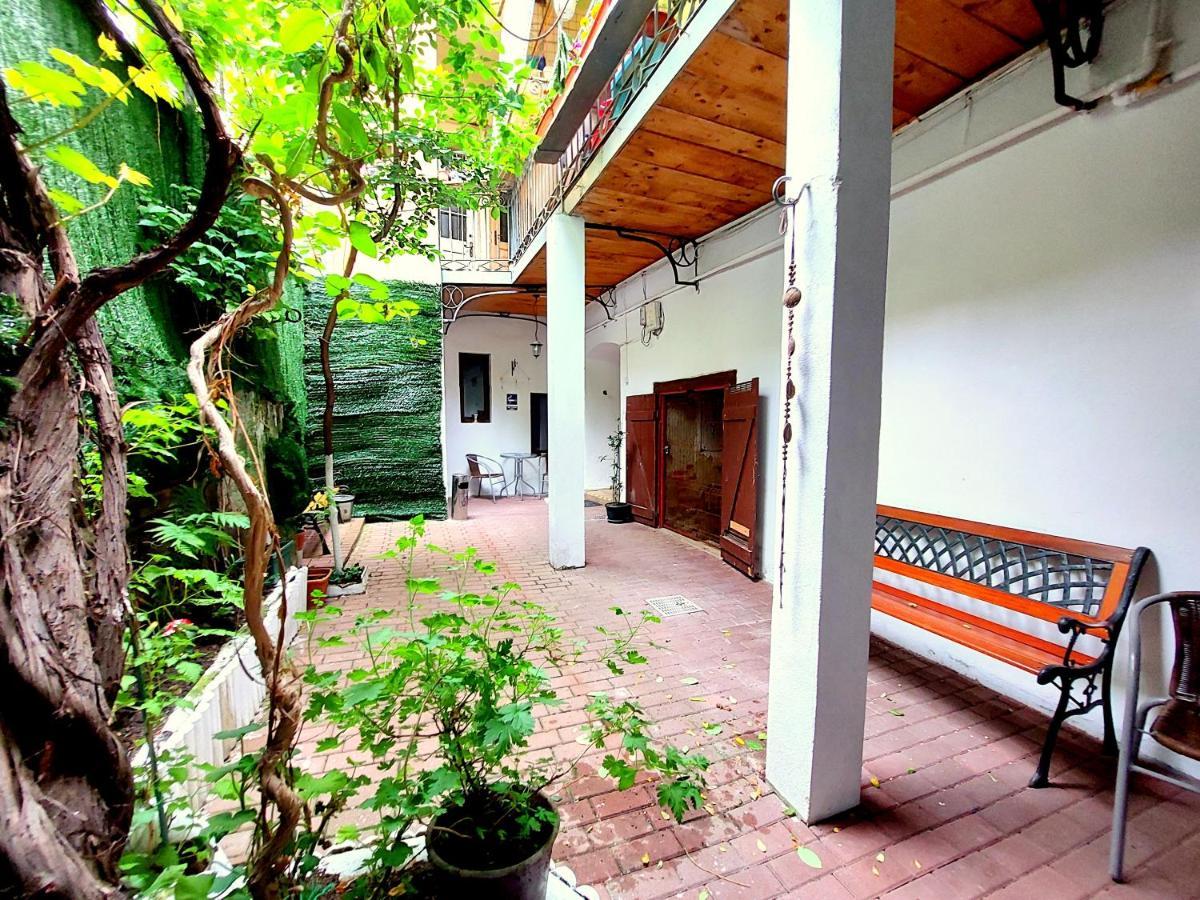 布拉索夫Casa Roth公寓 外观 照片
